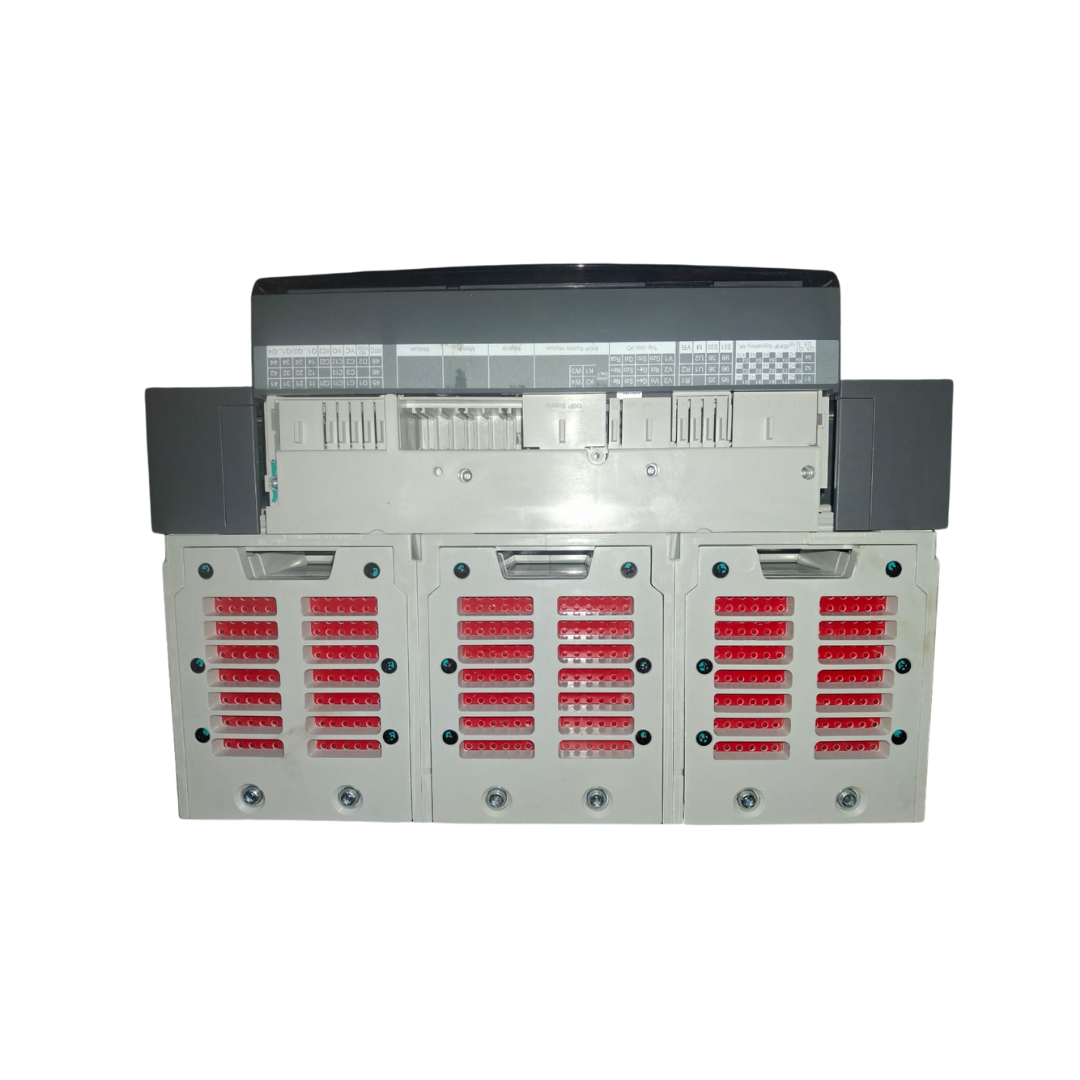 Interruptor de Potencia ABB Emax 2 E4.2N 3200 Ekip Dip LSIG 3P F HR