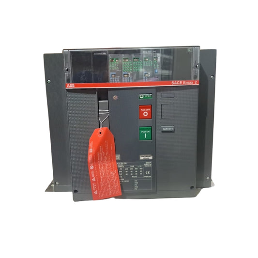 Interruptor de Potencia ABB Emax 2 E4.2N 3200 Ekip Dip LSIG 3P F HR