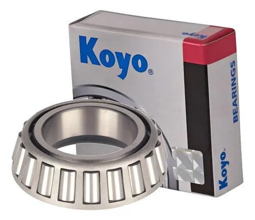 Rodamiento Cónico KOYO 567